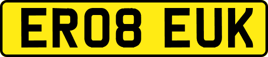 ER08EUK