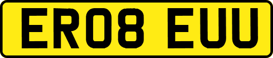 ER08EUU