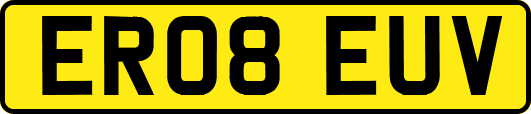 ER08EUV
