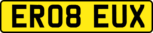 ER08EUX