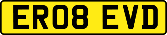 ER08EVD