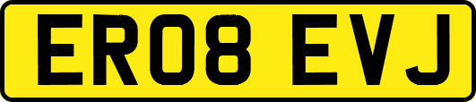 ER08EVJ