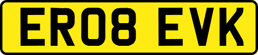 ER08EVK