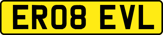 ER08EVL
