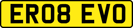 ER08EVO