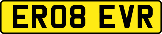 ER08EVR
