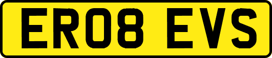 ER08EVS