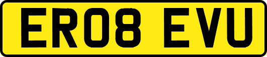 ER08EVU