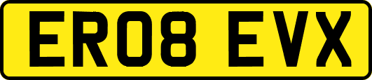 ER08EVX