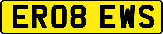 ER08EWS