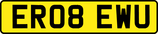 ER08EWU