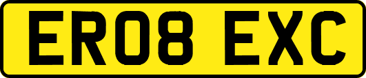 ER08EXC