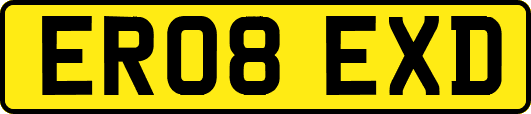 ER08EXD