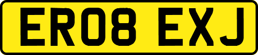 ER08EXJ