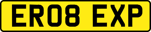 ER08EXP