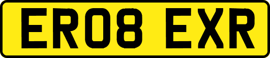 ER08EXR