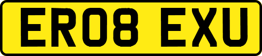 ER08EXU