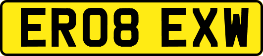 ER08EXW