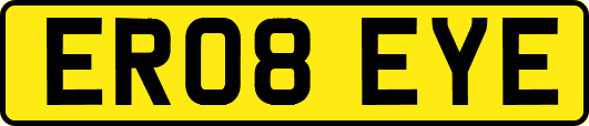 ER08EYE