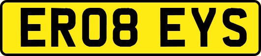 ER08EYS