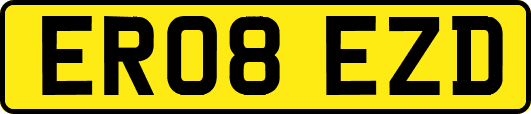 ER08EZD