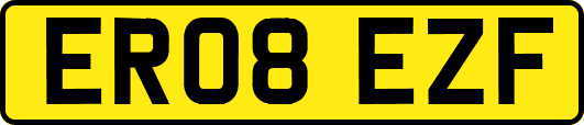 ER08EZF