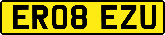 ER08EZU