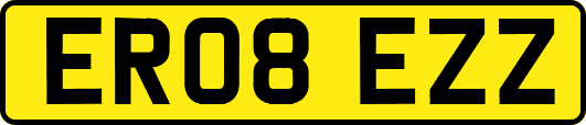 ER08EZZ