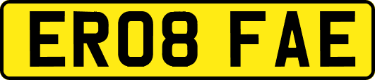 ER08FAE