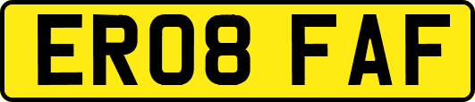 ER08FAF