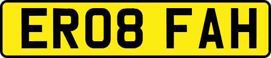 ER08FAH