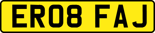 ER08FAJ