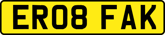 ER08FAK