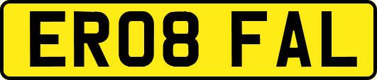 ER08FAL