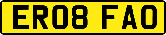 ER08FAO