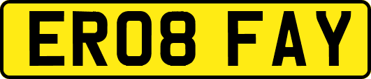 ER08FAY