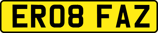ER08FAZ