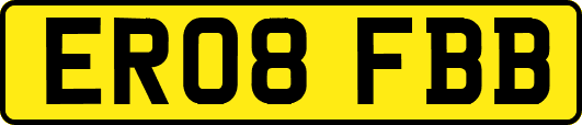 ER08FBB