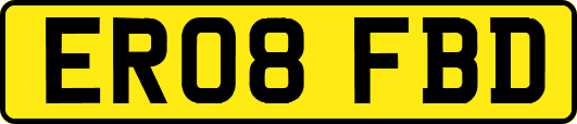 ER08FBD