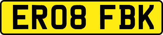ER08FBK