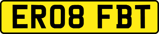 ER08FBT