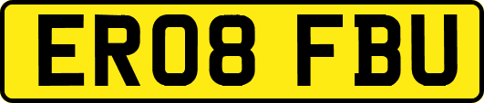 ER08FBU