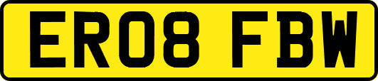 ER08FBW