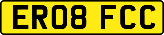 ER08FCC