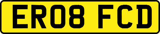 ER08FCD
