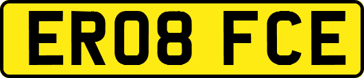 ER08FCE
