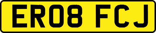 ER08FCJ