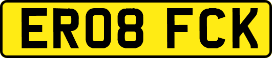 ER08FCK