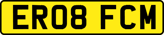 ER08FCM