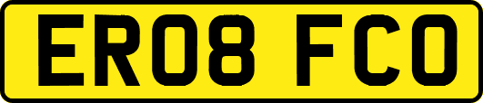 ER08FCO